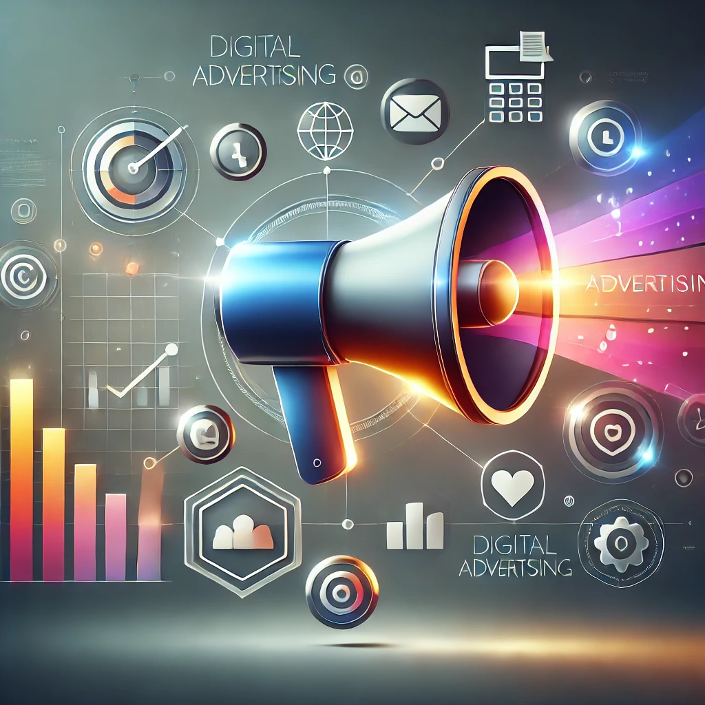  Brand and Video Production Strengthen brand identity through logo design, storytelling, and video marketing that captures audience attention.	Brand Management	Video Marketing 